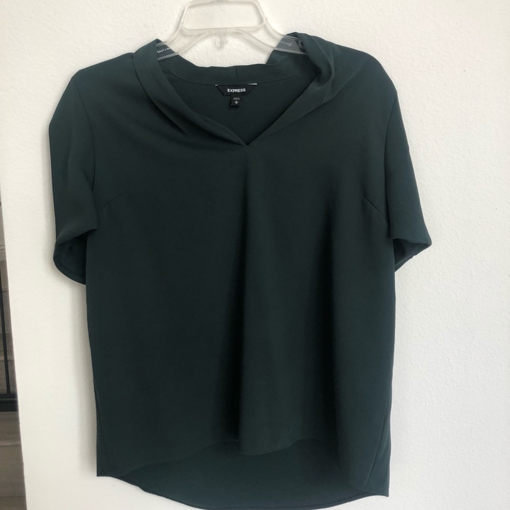 Express Work Top